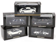 MINICHAMPS (ALLEMAGNE) (5)