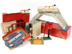 HORNBY 'O' (8)