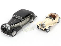 FRANKLIN MINT (USA) (2)