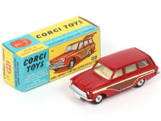 CORGI TOYS (GB) (1)