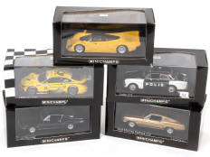 MINICHAMPS (ALLEMAGNE) (5)