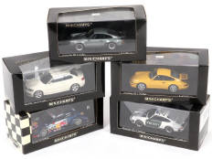 MINICHAMPS (ALLEMAGNE) (5)