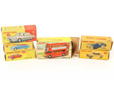 DINKY TOYS (GB) (6)