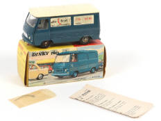 DINKY TOYS (FRANCE) (1)