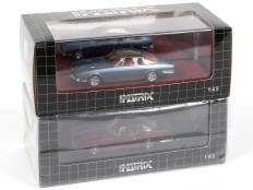 MATRIX SCALE MODELS (PAYS BAS) (2)