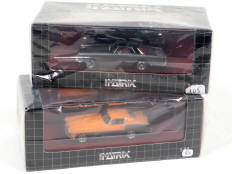 MATRIX SCALE MODELS (PAYS BAS) (2)