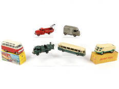 DINKY TOYS (FRANCE) (6)