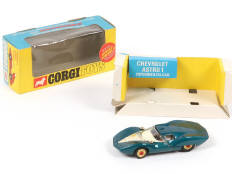 CORGI TOYS (GB) (1)