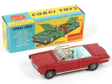 CORGI TOYS (GB) (1)