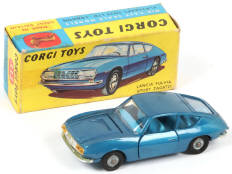 CORGI TOYS (GB) (1)