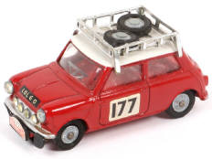 CORGI TOYS (GB) (1)
