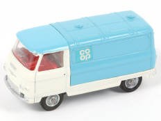 CORGI TOYS (GB) (1)