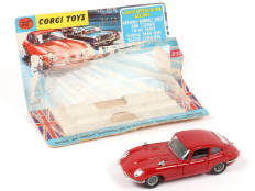 CORGI TOYS (GB) (1)