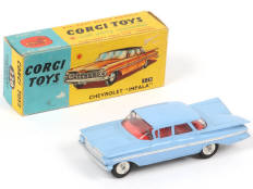 CORGI TOYS (GB) (1)