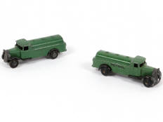 DINKY TOYS (GB) (2)