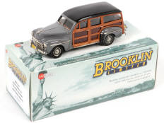 BROOKLIN MODELS (GB) (1)