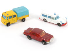 MAJORETTE (FRANCE) (3)