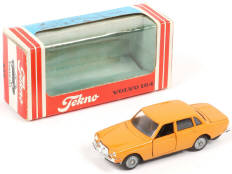 TEKNO (DANEMARK) (1)