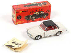 TEKNO (DANEMARK) (1)