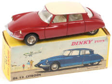 DINKY TOYS (FRANCE) (1)