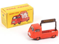 DINKY TOYS (FRANCE) (1)