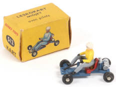 DINKY TOYS (FRANCE) (1)