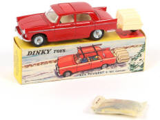 DINKY TOYS (FRANCE) (1)