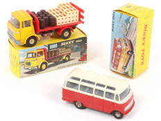DINKY TOYS (FRANCE) (2)