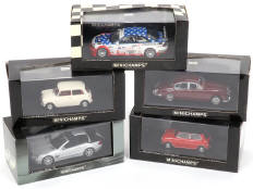 MINICHAMPS (ALLEMAGNE) (5)