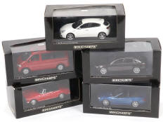 MINICHAMPS (ALLEMAGNE) (5)