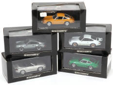 MINICHAMPS (ALLEMAGNE) (5)