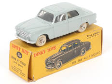 DINKY TOYS (FRANCE) (1)