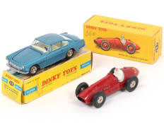 DINKY TOYS (FRANCE) (2)