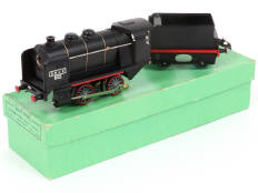 HORNBY 'O' (FRANCE) (1)