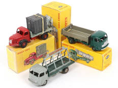 DINKY TOYS (FRANCE) (3)