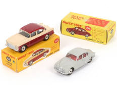 DINKY TOYS (GB) (2)