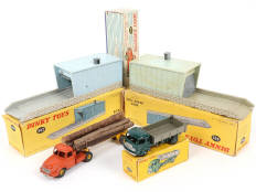 DINKY TOYS (FRANCE) (4)