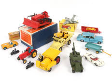 DINKY TOYS (GB) (14)