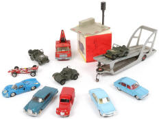 DINKY TOYS (FRANCE) (12)