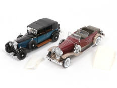 FRANKLIN MINT (USA) (2)