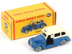 DINKY TOYS (GB) (1)