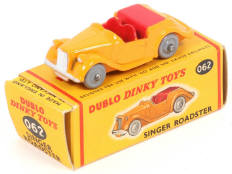 DINKY TOYS (GB) (1)