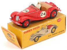DINKY TOYS (GB) (1)