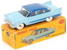 DINKY TOYS (GB) (1)
