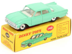 DINKY TOYS (GB) (1)