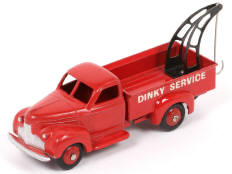 DINKY TOYS (FRANCE) (1)