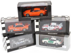 MINICHAMPS (ALLEMAGNE) (5)