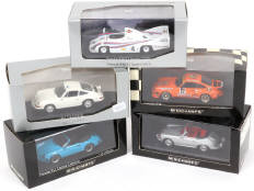 MINICHAMPS (ALLEMAGNE) (5)