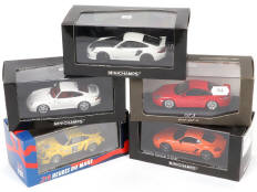 MINICHAMPS (ALLEMAGNE) (5)