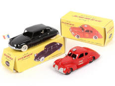 CLUB DINKY FRANCE (2)